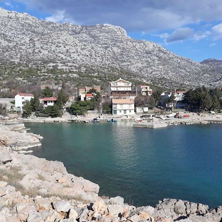 Apartman Grospic 2 Cesarica Kültér fotó