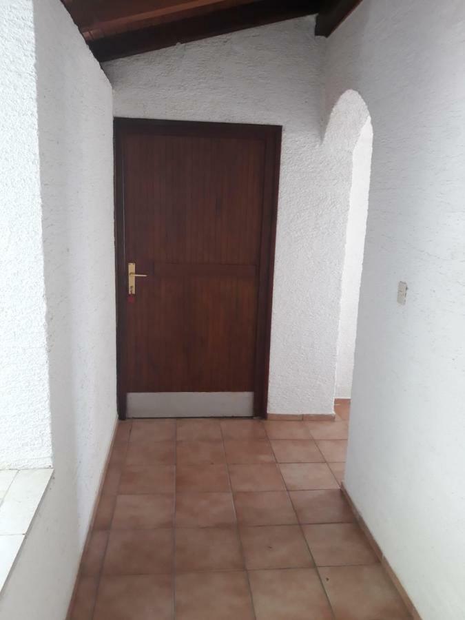 Apartman Grospic 2 Cesarica Kültér fotó