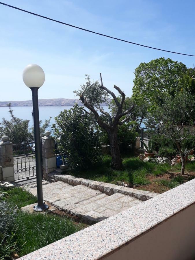 Apartman Grospic 2 Cesarica Kültér fotó